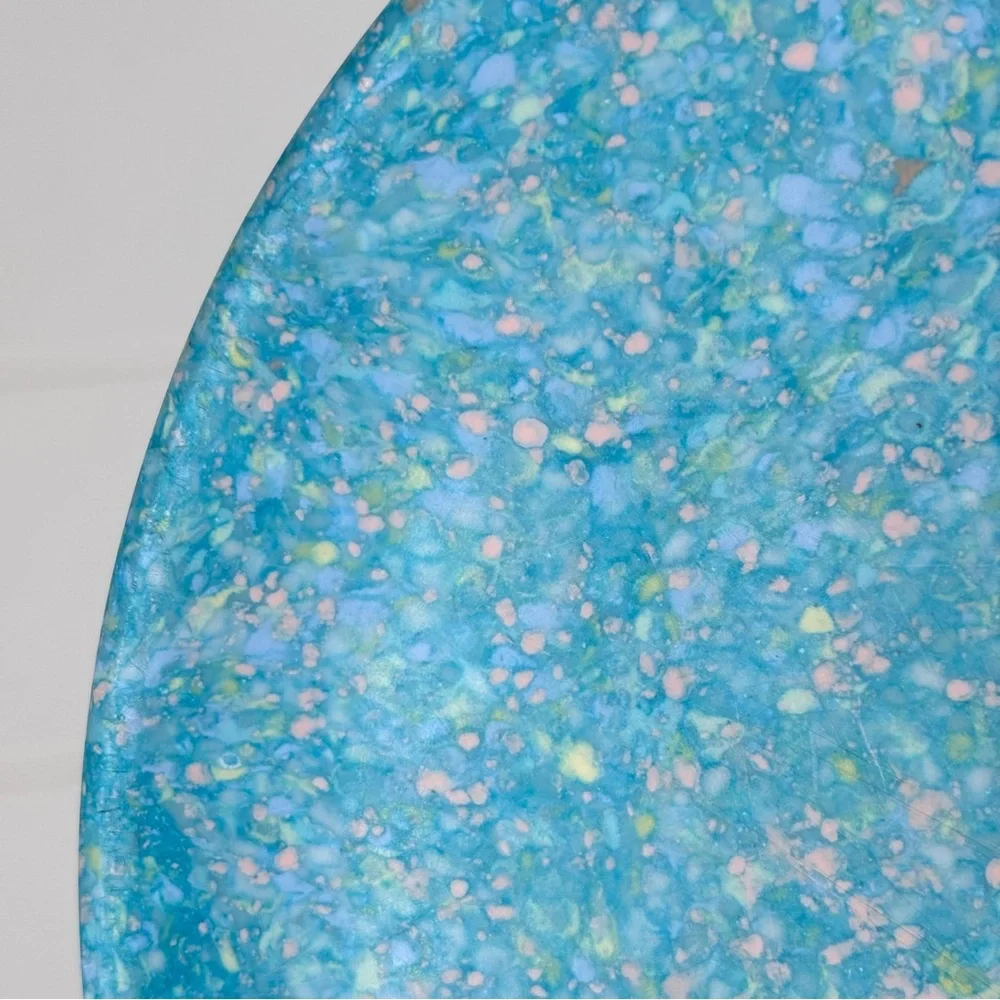 Vintage 100% melamine